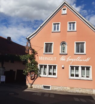 Weingut Engelhardt | © Unbekannt