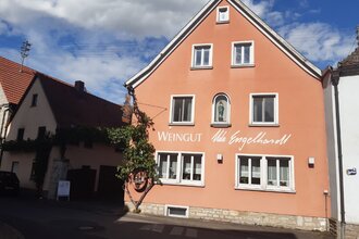 Weingut Engelhardt | © Unbekannt