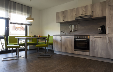 Gästezimmer & Ferienappartements Weingut Koppenhöfer | Löwenstein | HeilbronnerLand | © Weingut Koppenhöfer