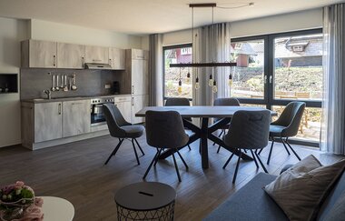 Gästezimmer & Ferienappartements Weingut Koppenhöfer | Löwenstein | HeilbronnerLand | © Weingut Koppenhöfer