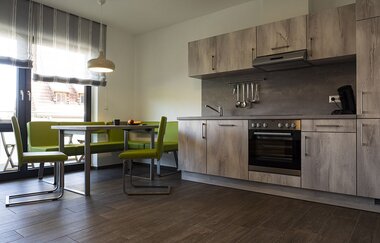 Gästezimmer & Ferienappartements Weingut Koppenhöfer | Löwenstein | HeilbronnerLand | © Weingut Koppenhöfer