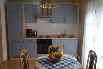 Weingut Oesterlein Gästezimmer | © Liebliches Taubertal