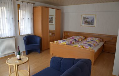 Weingut Oesterlein Gästezimmer | © Liebliches Taubertal