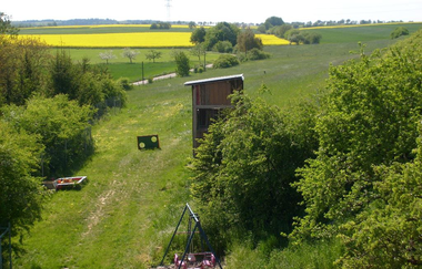 Weingut & Winzerhof Spengler | © Unbekannt