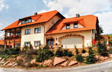 Weingut & Winzerhof Spengler | © Unbekannt