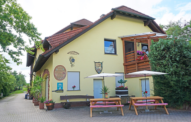 Weingut & Winzerhof Spengler | © Unbekannt