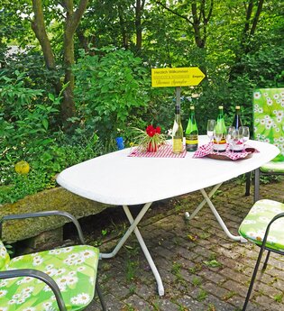 Weingut & Winzerhof Spengler | © Unbekannt