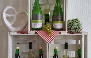 Weingut & Winzerhof Spengler | © Unbekannt