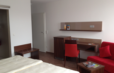 Weinpension Haberkern | Bett+Bike Gastgeber am Württemberger Weinradweg | HeilbronnerLand | © Weinpension Haberkern, Erlenbach