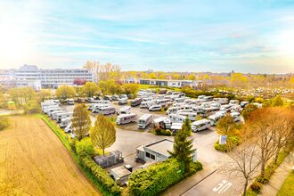 WellMobilPark Bad Schönborn