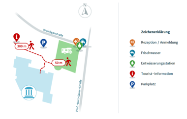 WellMobilPark Bad Schönborn