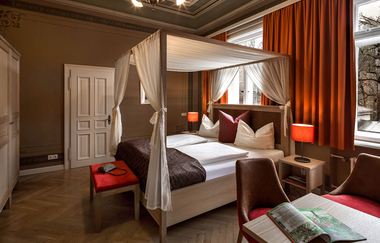 Wildbad Rothenburg o.d.T. | © Unbekannt