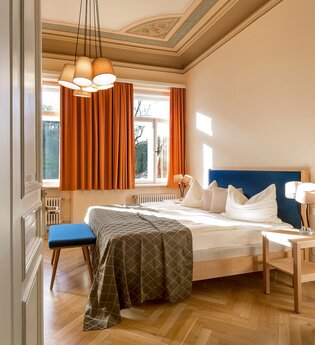 Wildbad Rothenburg o.d.T. | © Unbekannt