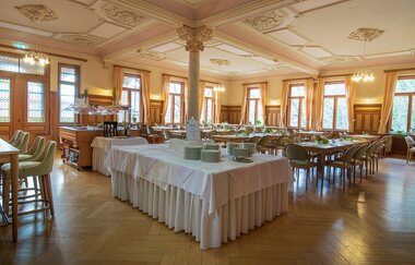 Wildbad Rothenburg o.d.T. | © Unbekannt