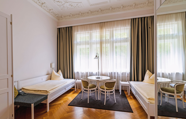 Wildbad Rothenburg o.d.T. | © Unbekannt