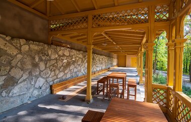 Wildbad Rothenburg o.d.T. | © Unbekannt