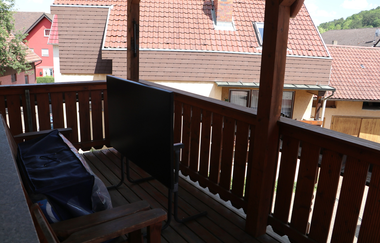 Winzerhaus Melli | © Sabine Muench