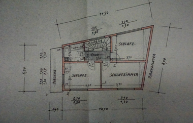 Winzerhaus Melli | © Sabine Muench