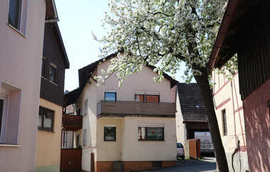 Winzerhaus Melli | © Sabine Muench