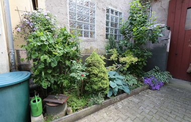 Winzerhaus Melli | © Sabine Muench