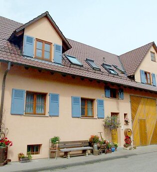 Winzerhäusle
