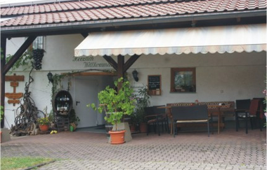 Winzerhof M. Baumann | © Unbekannt