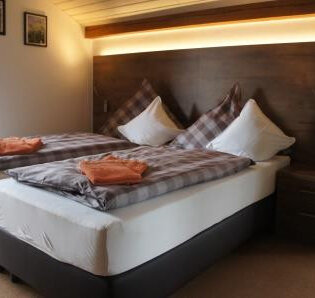 Winzerhof M. Baumann | © Unbekannt