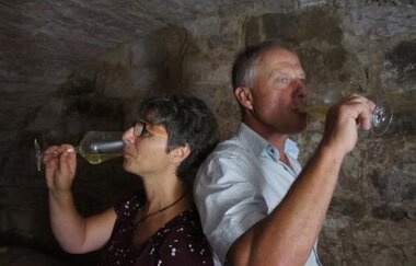 Winzerhof M. Baumann | © Unbekannt