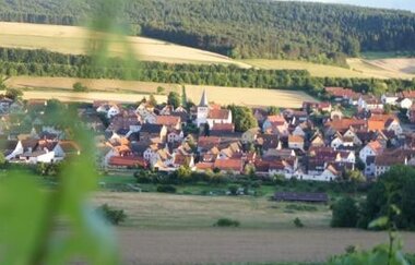 Winzerhof M. Baumann | © Unbekannt