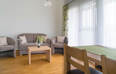 Wohn- & Essbereich | Winzerhof Schmid | Schwaigern | HeilbronnerLand | © Winzerhof Schmid