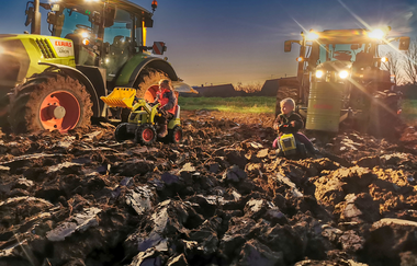 WirsindmobEil | Landwirtschaftlicher Demeter Betrieb | Langenbrettach | Weinsberger Tal | © WirsindmobEil