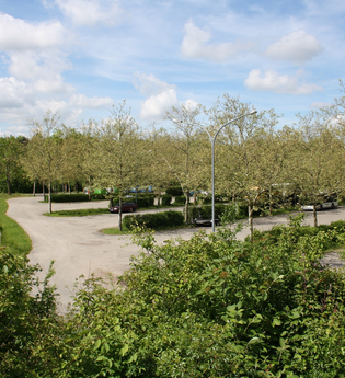 Wohnmobilhalt Neckarsulm | HeilbronnerLand | © AQUAtoll