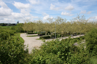 Wohnmobilhalt Neckarsulm | HeilbronnerLand | © AQUAtoll