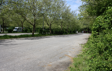 Wohnmobilhalt Neckarsulm | HeilbronnerLand | © AQUAtoll