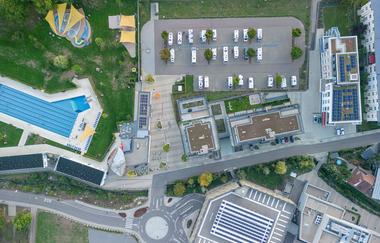 Wohnmobilpark Sinsheim