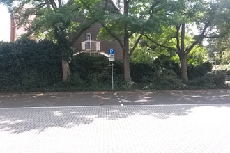 Wohnmobilstellplatz am Seedamm - Bretten | © Land der 1000 Hügel - Kraichgau-Stromberg