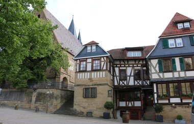 Rentamt Schwaigern | HeilbronnerLand | © Stadtverwaltung Schwaigern