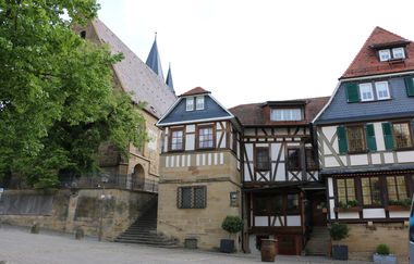 Rentamt Schwaigern | HeilbronnerLand | © Stadtverwaltung Schwaigern