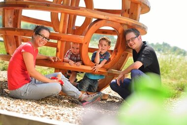 © Land der 1000 Hügel - Kraichgau-Stromberg