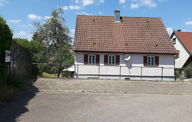 Wohnmobilstellplatz Burggraben in Vellberg | © Hohenlohe + Schwäbisch Hall Tourismus e. V.