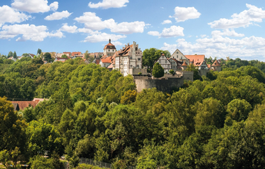 Stadt Vellberg | © Hohenlohe Schwäbisch Hall
