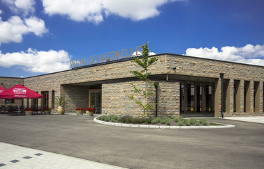 Genossenschaftskellerei Heilbronn | HeilbronnerLand | © Genossenschaftskellerei Heilbronn