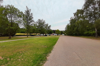 Wohnmobilstellplatz am Freibad Bergertshofen | © Hohenlohe + Schwäbisch Hall Tourismus e. V.