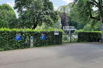Wohnmobilstellplatz am Freibad in Vellberg | © Hohenlohe + Schwäbisch Hall Tourismus e. V.