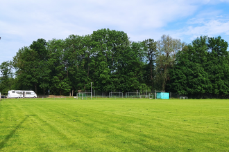 Wohnmobilstellplatz Gerlachsheim | © Stadt Lauda-Königshofen