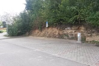 Wohnmobilstellplatz im Grüner - Bretten | © Stadt Bretten