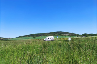 Wohnmobilstellplatz Königshofen | © Stadtverwaltung Lauda-Königshoden