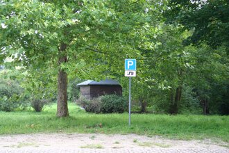 Wohnmobilstellplatz Kraichtal-Unteröwisheim | © Land der 1000 Hügel - Kraichgau-Stromberg