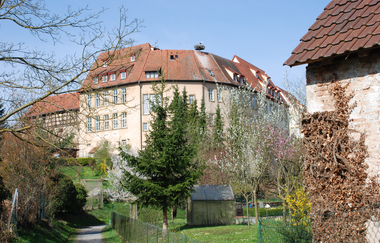 Wohnmobilstellplatz Kraichtal-Unteröwisheim | © Stadtverwaltung Kraichtal