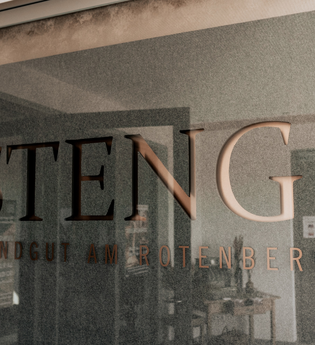 Vinothek Steng Landgut am Rotenberg | Lauffen am Neckar | HeilbronnerLand | © Steng Landgut am Rotenberg